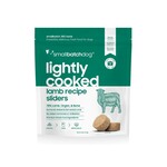 Small Batch Lamb - Lightly Cooked - Small Batch - Dog :