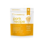 Small Batch Pork - Freeze Dried Sliders - Small Batch - Dog :