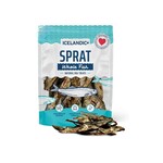 Icelandic Pure 2 oz. - Sprat - Whole Fish - Icelandic Pure