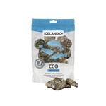 Icelandic Pure 3 oz. - Cod Skin Rolls - Icelandic Pure