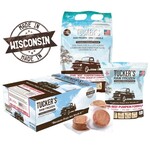 Tucker's Pork, Beef & Pumpkin - Raw Frozen Formula - Tucker's :