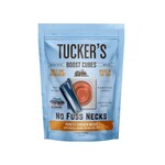 Tucker's Pureed No Fuss Necks - Raw Frozen Boost Cubes - Tucker's :