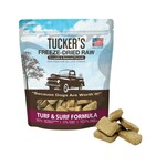 Tucker's 14 oz - Turf & Surf - Freeze-Dried Raw - Tucker’s - dog