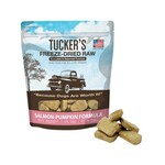 Tucker's 12 oz - Salmon & Pumpkin - Freeze-Dried Raw - Tucker’s - dog