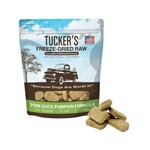 Tucker's 14 oz - Pork, Duck & Pumpkin - Freeze-Dried Raw - Tucker’s - dog