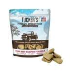 Tucker's 14 oz - Pork, Beef & Pumpkin - Freeze-Dried Raw - Tucker’s - dog