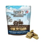 Tucker's 14 oz - Pork, Bison & Pumpkin - Freeze-Dried Raw - Tucker’s - dog
