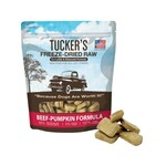 Tucker's 14 oz - Beef & Pumpkin - Freeze-Dried Raw - Tucker’s - dog