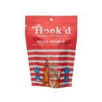 Totally Hook'd 1 oz. - Krill - Whole Fish - Totally Hook'd