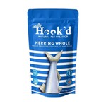 Totally Hook'd 2 oz. - Herring - Whole Fish - Totally Hook'd