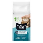 28# - Poop Fighter - Clumping Cat Litter - World's Best