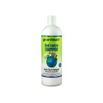 Earthbath 16 fl. oz. - Green Tea / Shed Control - Shampoo - Earthbath