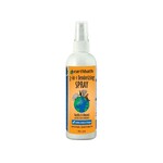 Earthbath 8 fl. oz. - Vanilla & Almond - Deodorizing Spritz - Earthbath