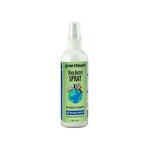Earthbath 8 fl. oz. - Shea Butter Spray - Dander Care Spritz - Earthbath