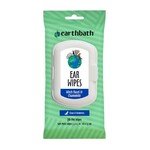 Earthbath 30 ct. - Ear Wipes - Earthbath