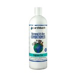 Earthbath 16 fl. oz. - Conditioner - Fragrance Free - Earthbath