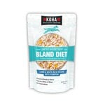 KOHA 12.5 oz. - Lamb & Rice w/ Pumpkin - LID Bland Diet - Koha- Dog