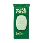 Earth Rated Dog Grooming Wipes - Earth Rated :