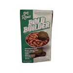OC Raw 2# - Jade (Green Lipped Mussels)  - Bold Builder- OC Raw - dog