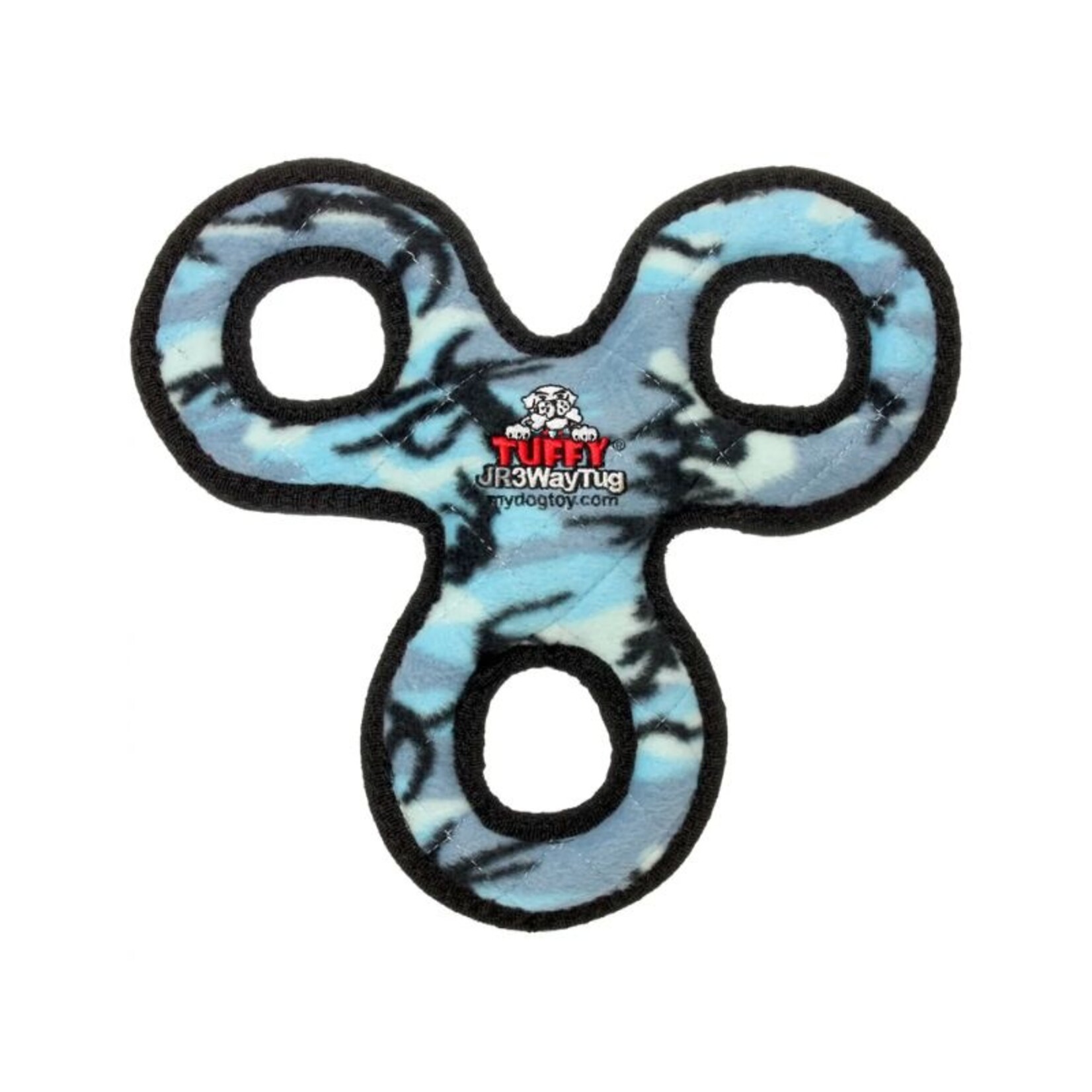 VIP Products / Tuffy Ultimate 3-way Ring - Blue Camo - Tuffy