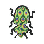 VIP Products / Tuffy Beetle Bug - Dog Toy - Tuffy