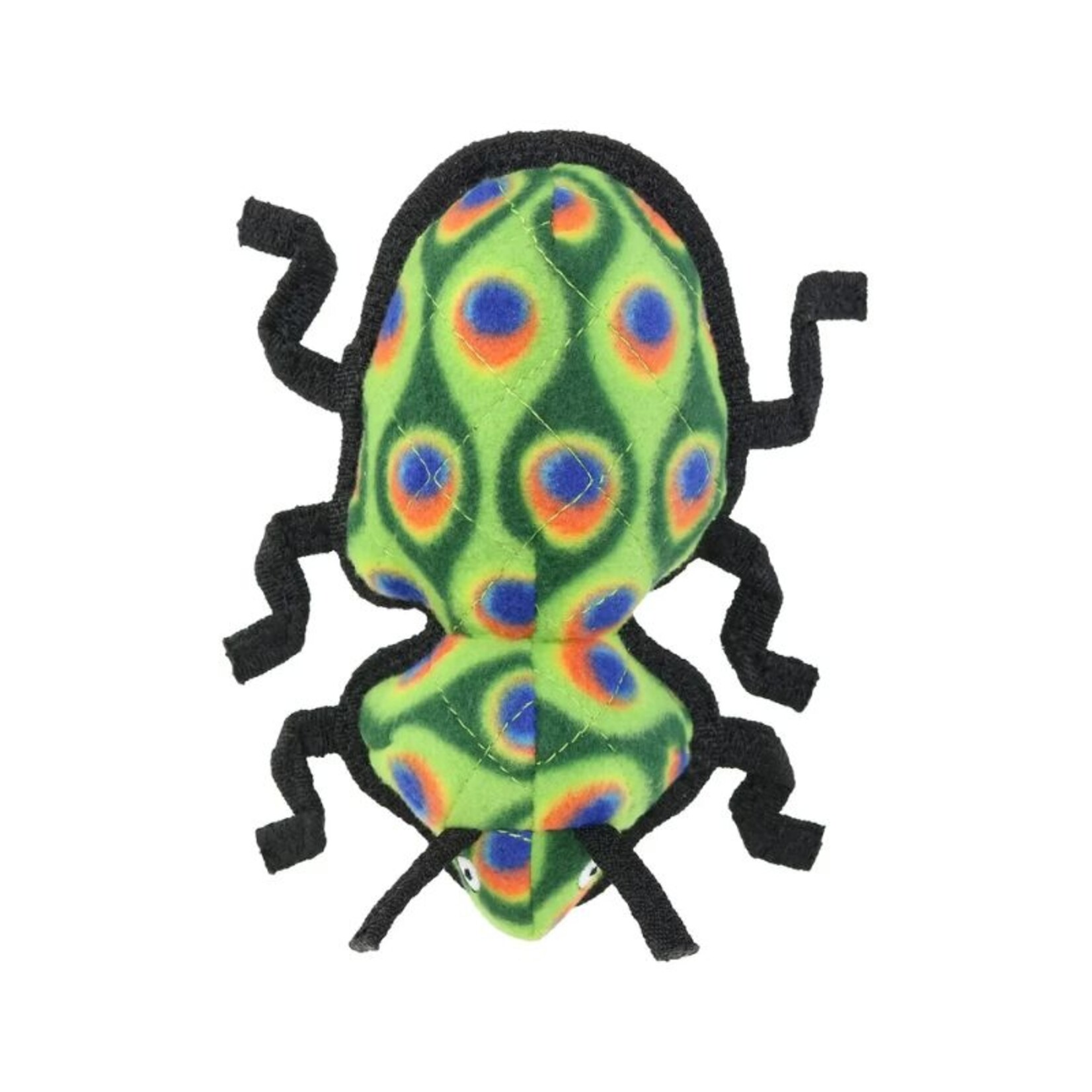 VIP Products / Tuffy Beetle Bug - Dog Toy - Tuffy