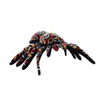 VIP Products / Tuffy Desert Tarantula (Spider) - Dog Toy - Tuffy