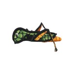VIP Products / Tuffy Grasshopper Bug - Dog Toy - Tuffy