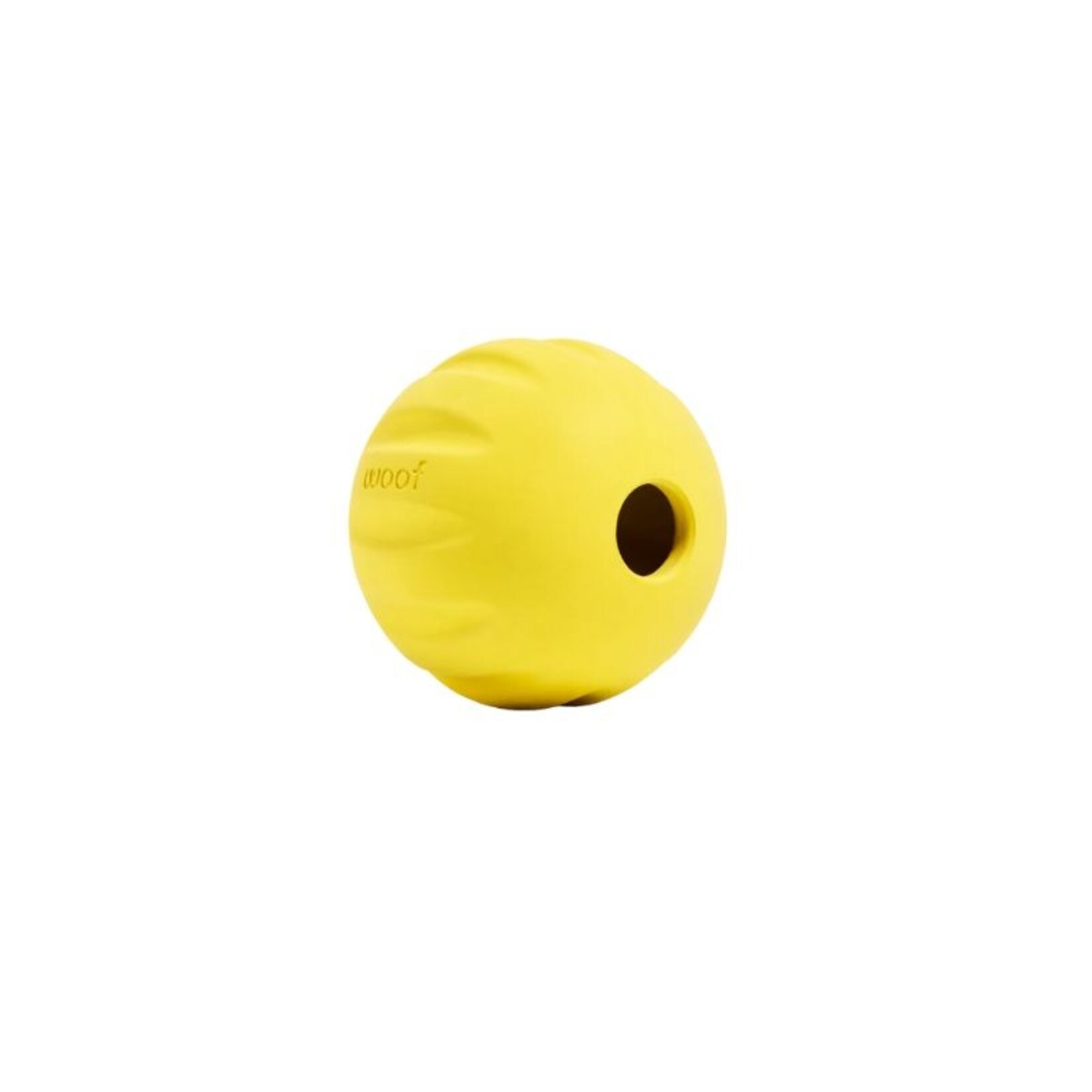 Flyball - Refillable Puzzle Ball - Woof :