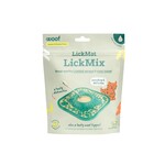 LickMix - Beef Gelatin Mix - Woof :