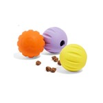 Flyball - Refillable Puzzle Ball - Woof :