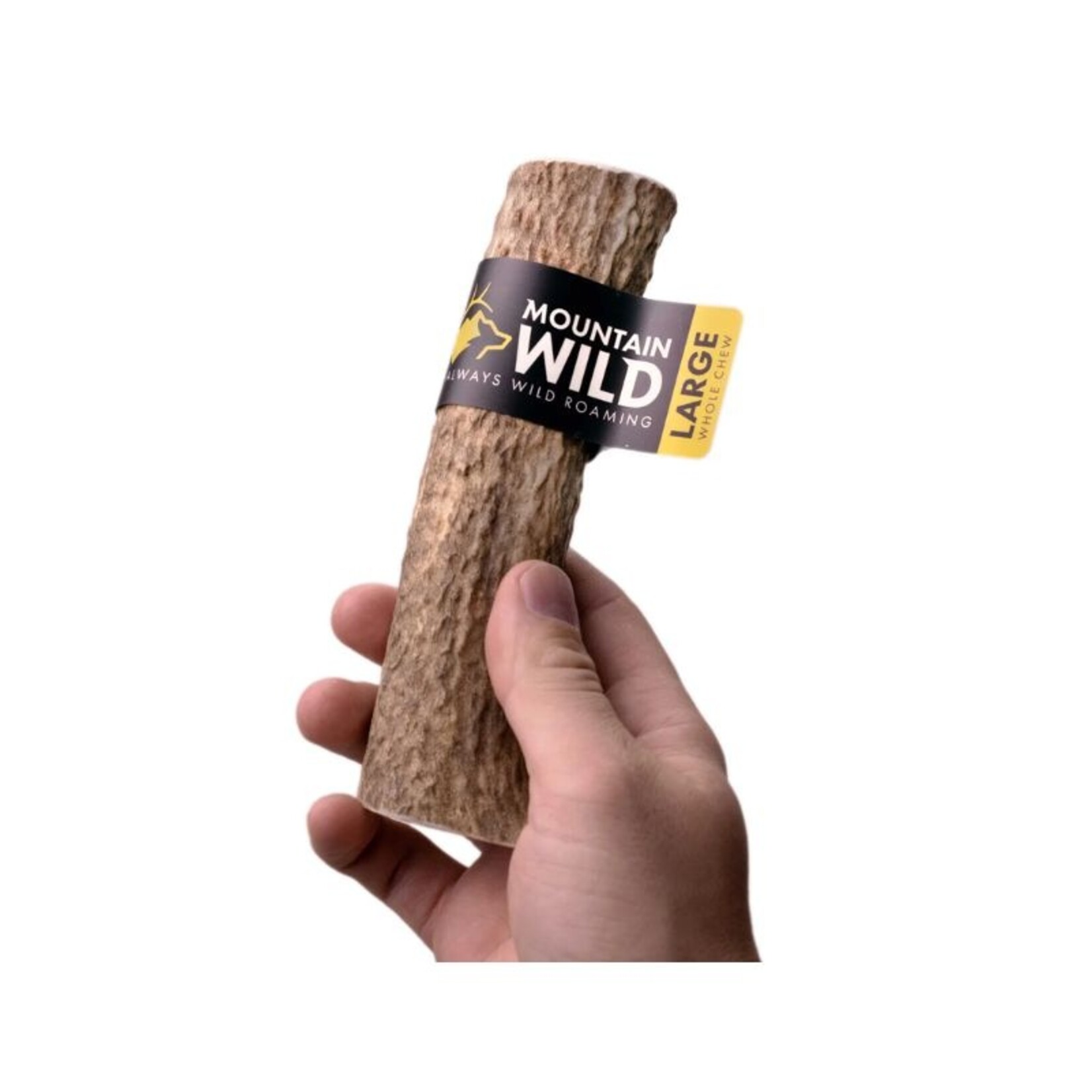 Mountain Wild Antler Chew - Mountain Wild :