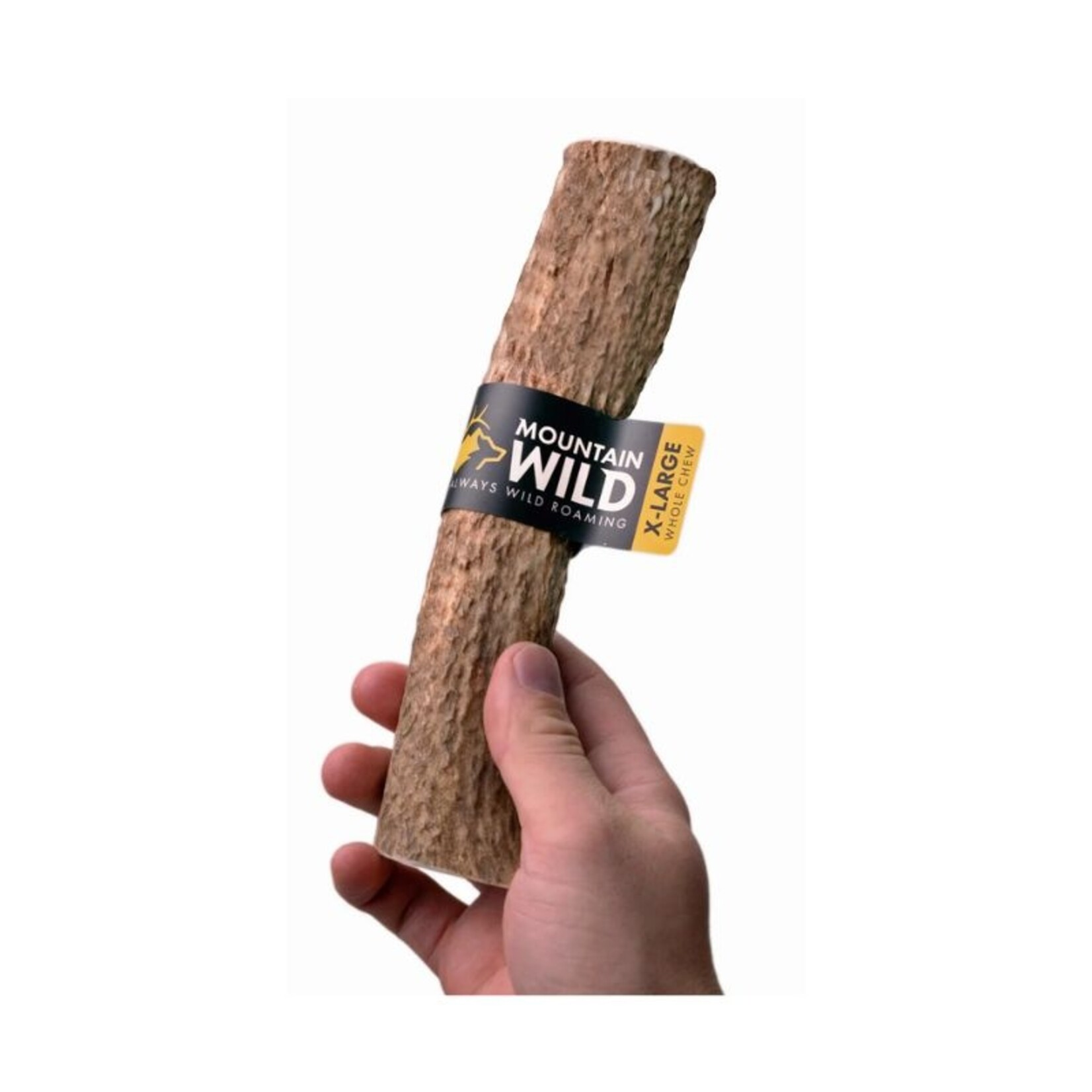 Mountain Wild Antler Chew - Mountain Wild :