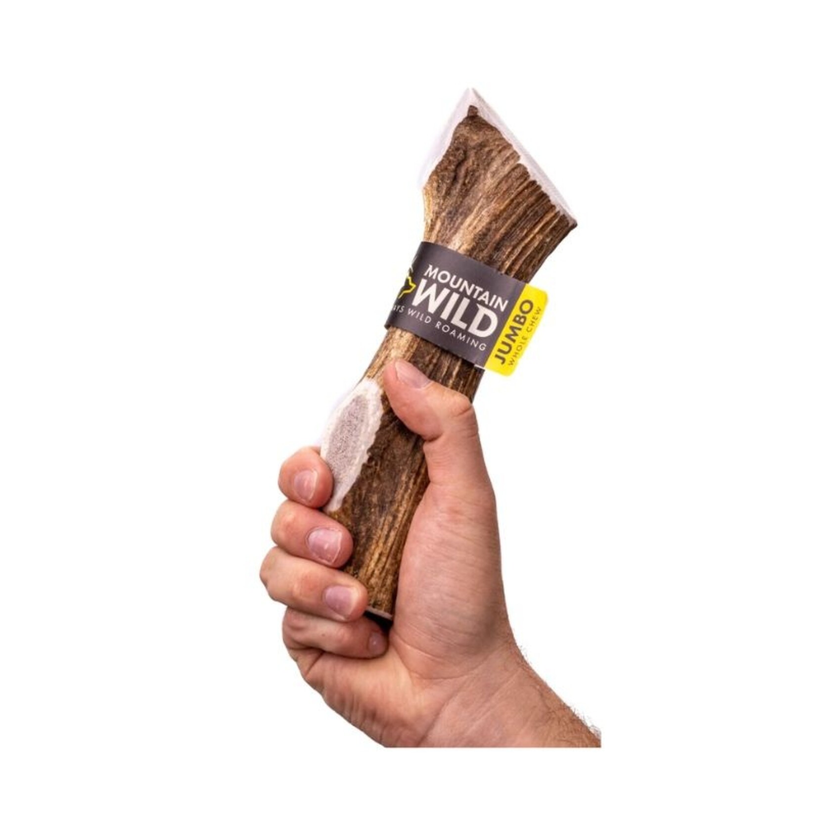 Mountain Wild Antler Chew - Mountain Wild :