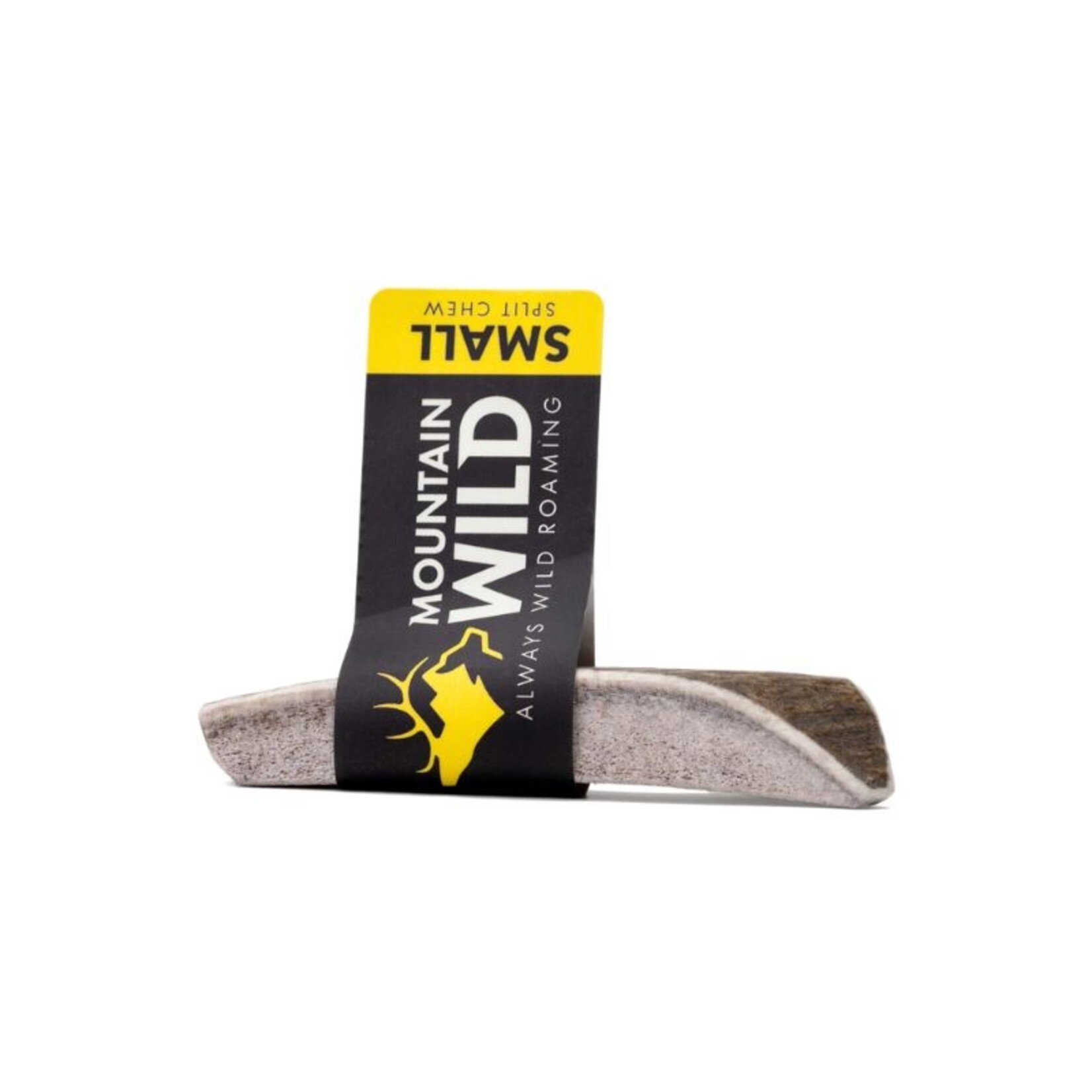 Mountain Wild Antler Chew - Mountain Wild :