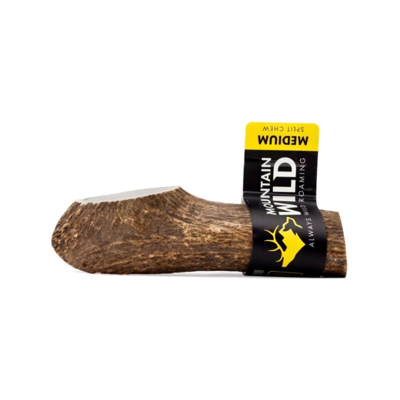 Mountain Wild Antler Chew - Mountain Wild :