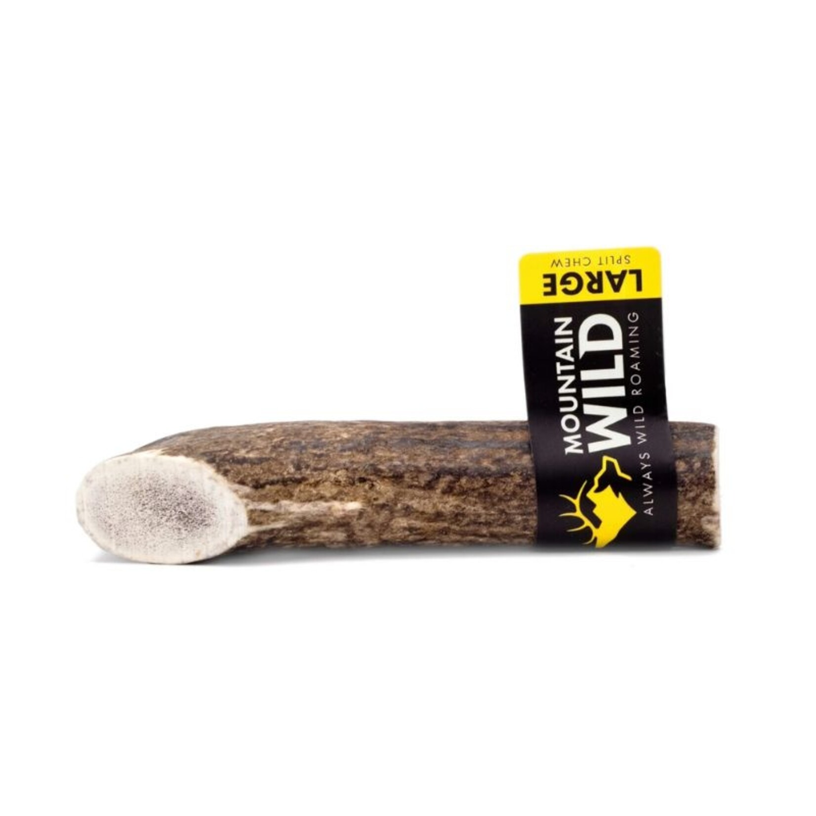 Mountain Wild Antler Chew - Mountain Wild :