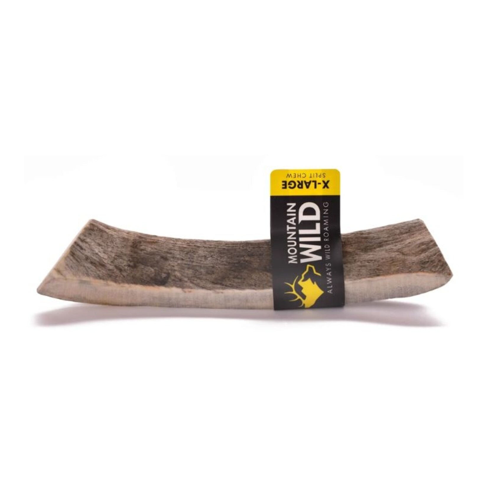 Mountain Wild Antler Chew - Mountain Wild :