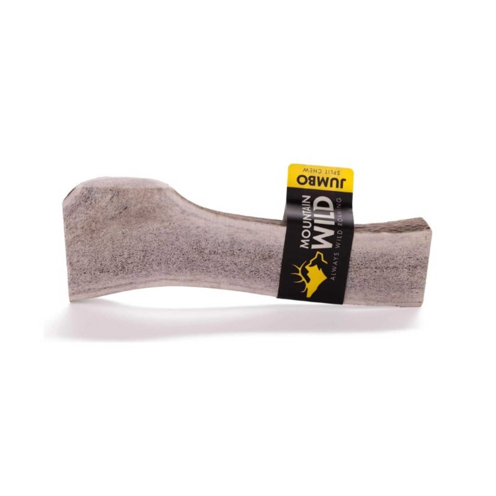 Mountain Wild Antler Chew - Mountain Wild :