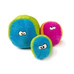 Cycle Dog Fuzz Ball - Plush Toy - Cycle Dog