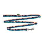 Cycle Dog 6’ / Skinny - Eagle Sunrise - Ecoweave Dog Leash - Cycle Dog