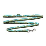 Cycle Dog 6’ / Skinny - Elk Ridge - Ecoweave Dog Leash - Cycle Dog
