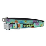 Cycle Dog Starburst - Dog Collar - Cycle Dog :