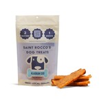 Saint Rocco's 8 oz. - Alaskan Cod Strips - Saint Rocco's