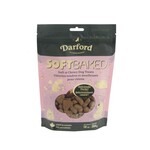 Darford 1# - Deliciously Ducky - Soft Baked Dog Treats - Darford
