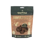 Darford 1# - Peanut Buttery - Soft Baked Dog Treats - Darford