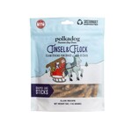Polka Dog Bakery 5 oz. - Tinsel & Flock - Clam Sticks - Polka Dog Bakery