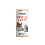 Polka Dog Bakery 2 oz. - Stocking Stuffer - Chicken Littles Bits - Training Treats - Polka Dog Bakery