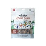 Polka Dog Bakery 12 oz. - Season’s Eatings / Turkey - Wonder Nuggets - Polka Dog Bakery