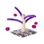 Prevue Pet Products 22" - Bounce 'n Spring Kitty Playground - Prevue Pet Products